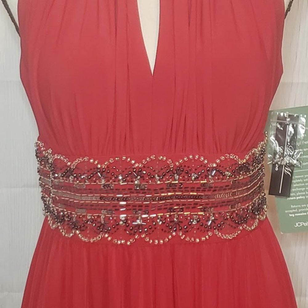 ❤R & M Richards❤ Dress - Picture 5 of 5